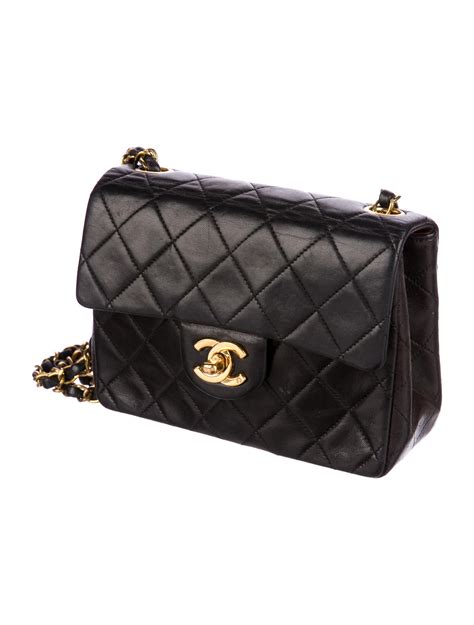 chanel mini classic flap price 2018|Chanel classic flap new mini.